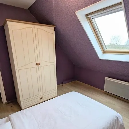 Comfortable Family * Quettreville-sur-Sienne