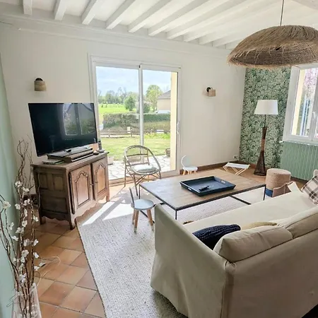 Holiday home Comfortable Family *