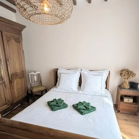 Comfortable Family Quettreville-sur-Sienne