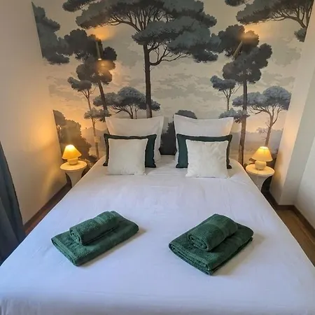 Holiday home Comfortable Family Quettreville-sur-Sienne