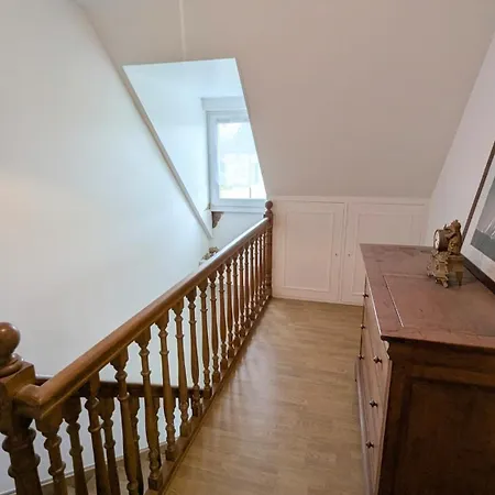 Comfortable Family Quettreville-sur-Sienne